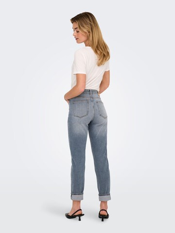 ONLY Regular Jeans in Blue
