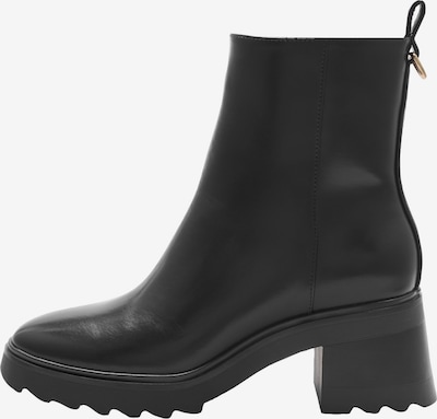 Lipsy Stiefelette in 37 in schwarz, Produktansicht