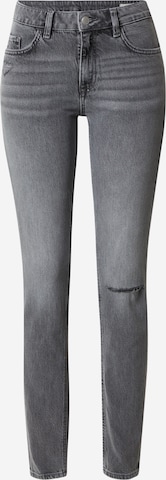 Slimfit Jeans di ESPRIT in grigio: frontale