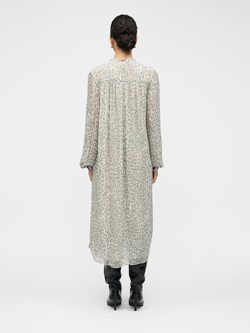 Robe-chemise 'Dylan' Lala Berlin en beige