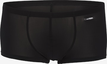 Boxers ' RED0965 Minipants ' Olaf Benz en noir