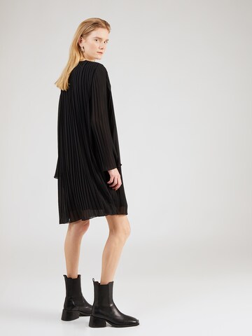 Robe OBJECT en noir