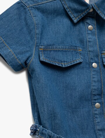 Koton Blouse in Blue