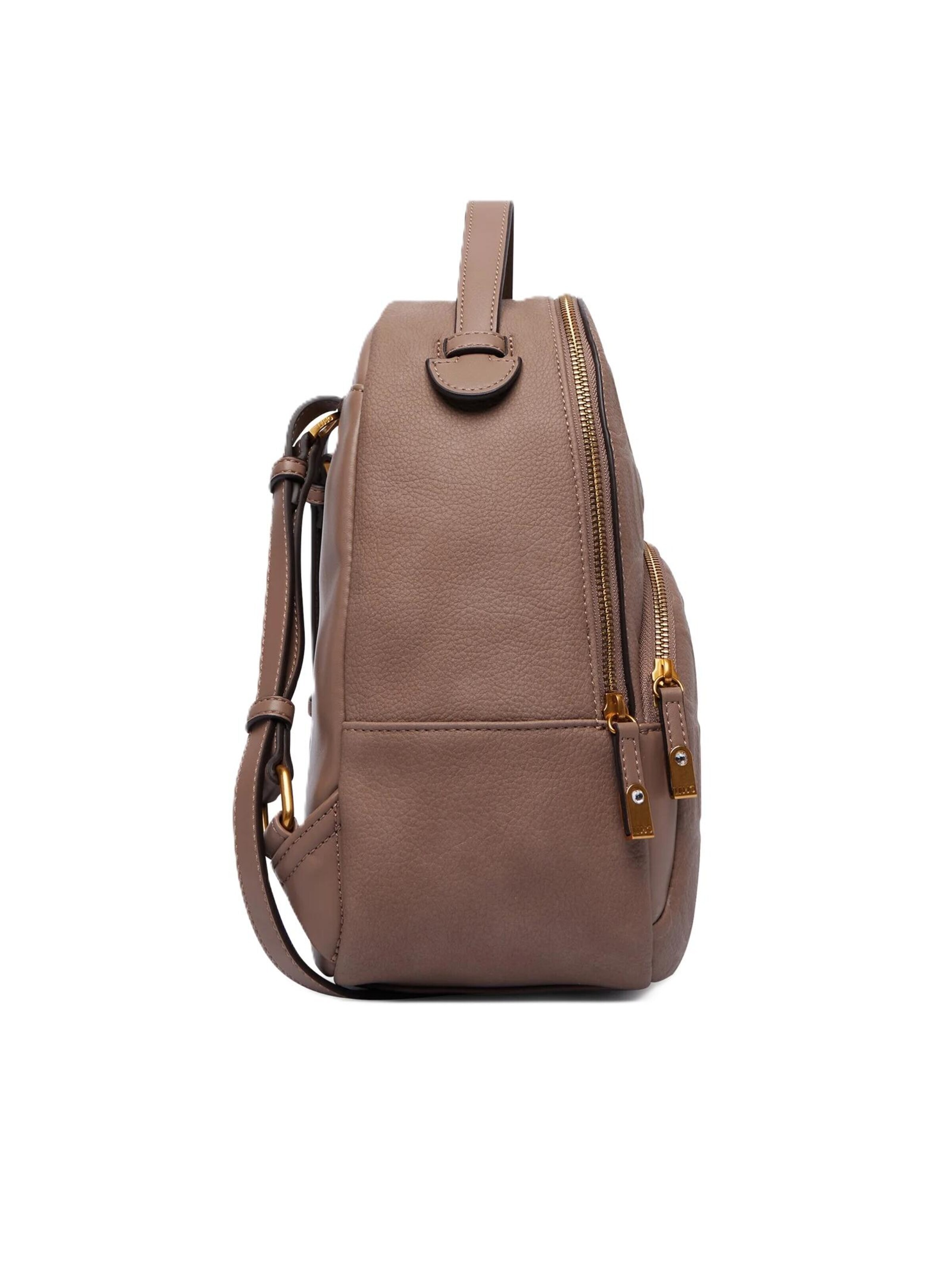 Zaino di Liu Jo in marrone