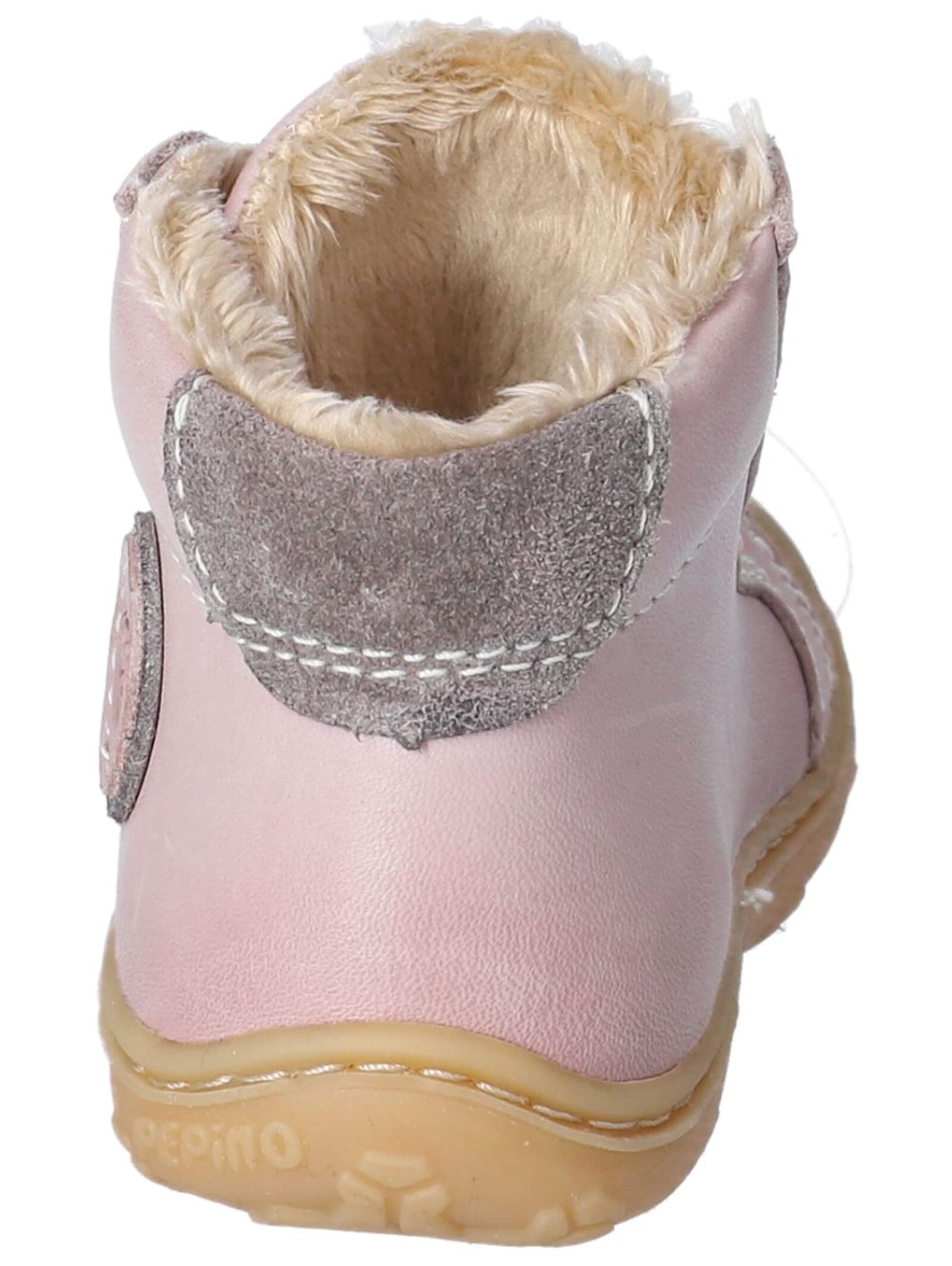 Stivale 'Georgie' di PEPINO by RICOSTA in rosa