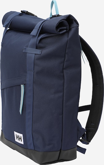 HELLY HANSEN Backpack 'Stockholm' in Navy, Item view