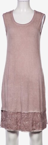 Elisa Cavaletti Dress in XS in Pink: front