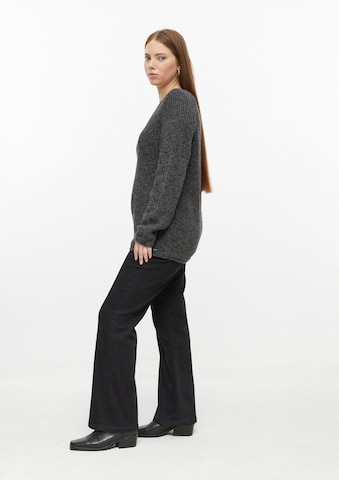Pull-over QS en gris