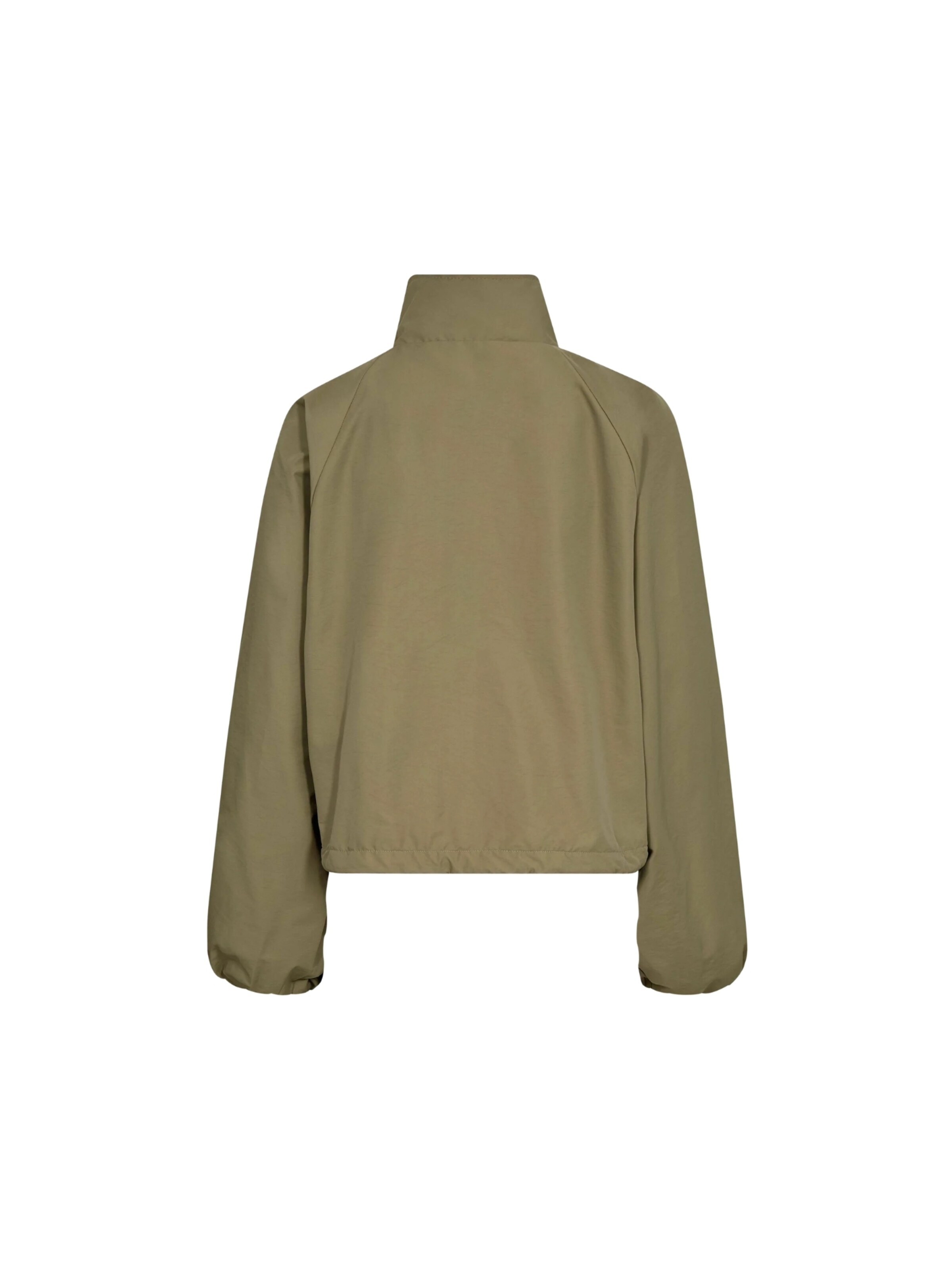 Giacca di mezza stagione ' AloraCC ' di co'couture in verde