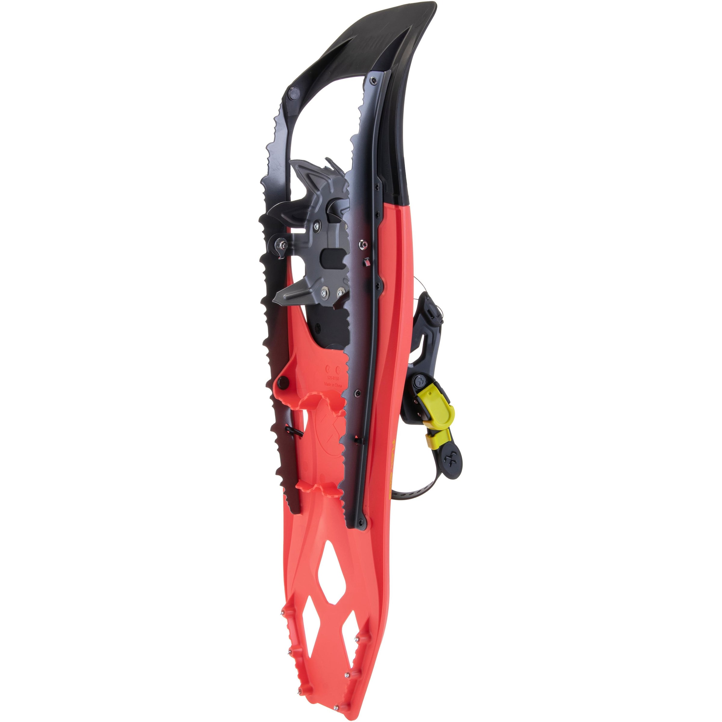 Tubbs Accessories 'Flex VRT' in Red