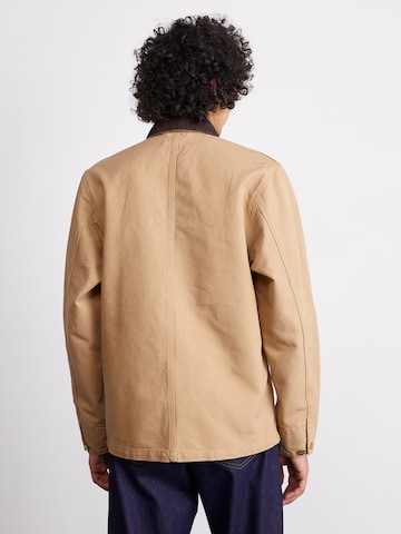 Geacă de primăvară-toamnă 'Michigan' de la Carhartt WIP pe maro