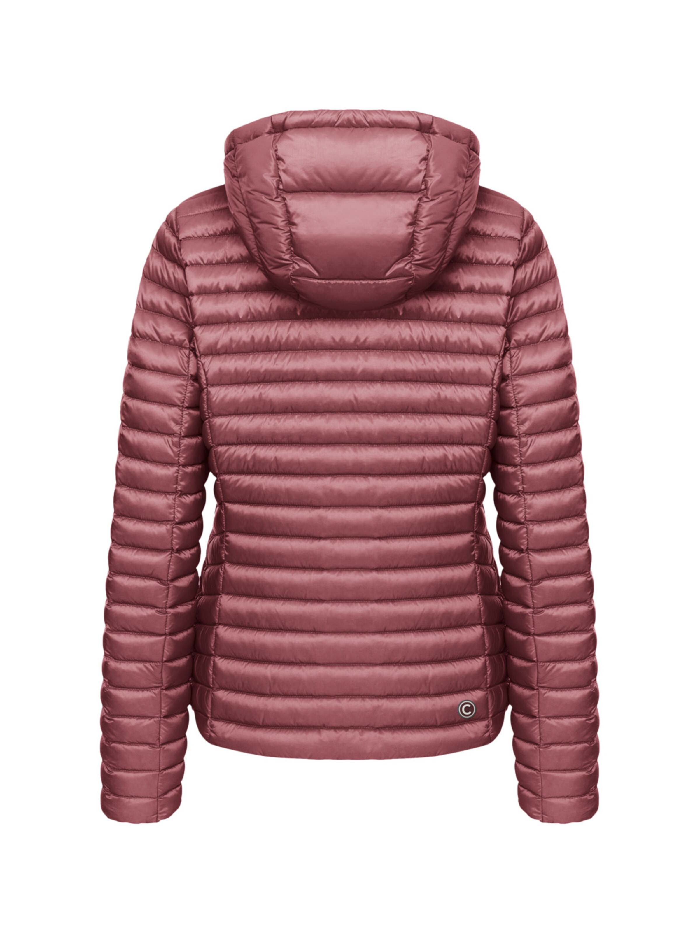 Colmar Tussenjas in Rood