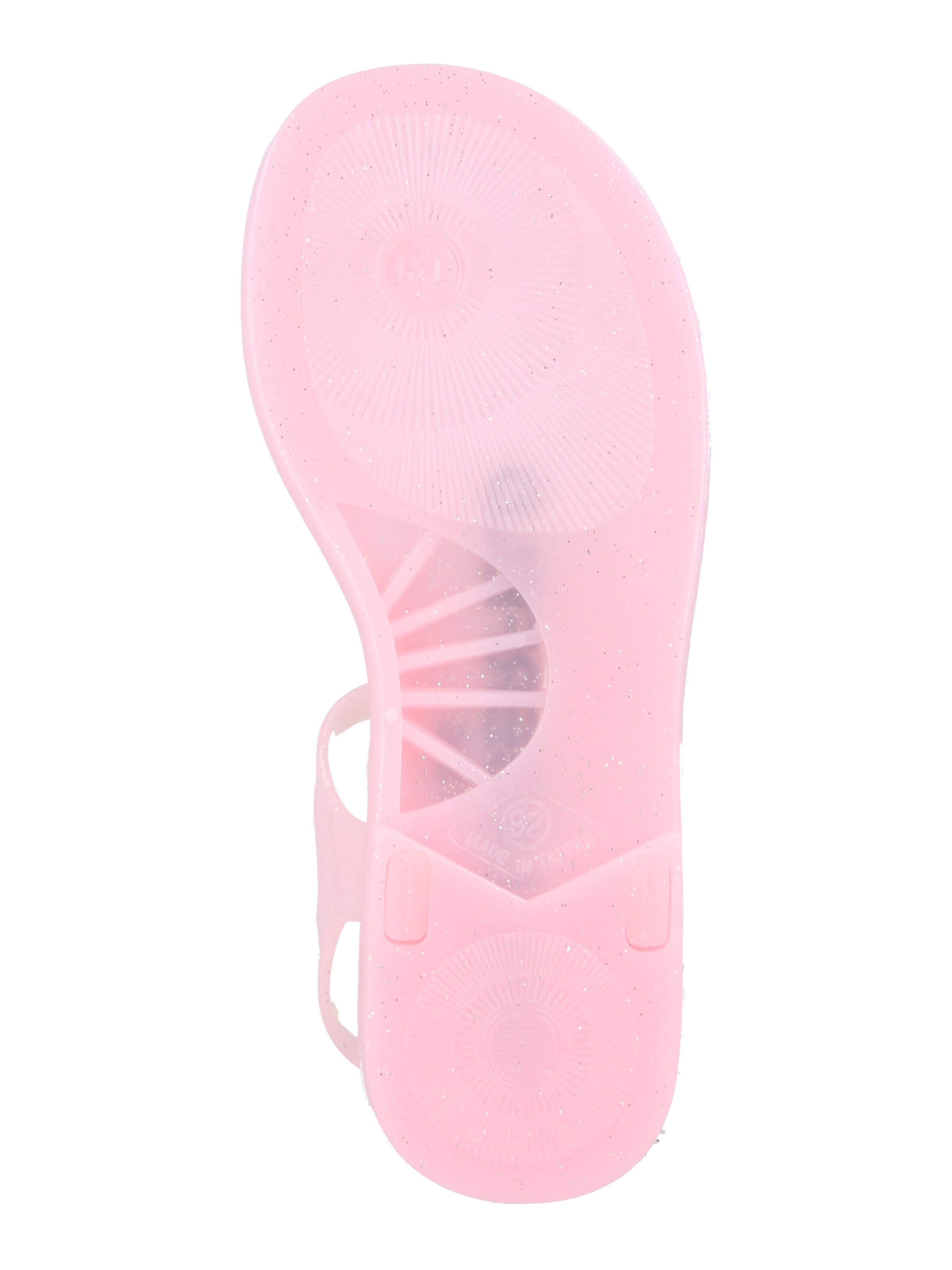 Karl Lagerfeld Szandálok - rózsaszín