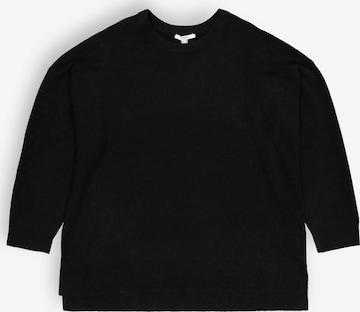 Esprit Curves Sweater in Black