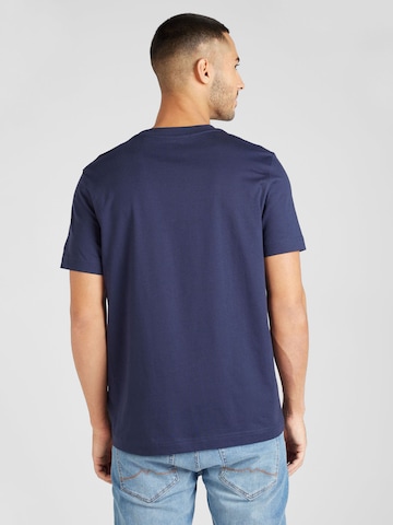 ESPRIT Bluser & t-shirts i blå