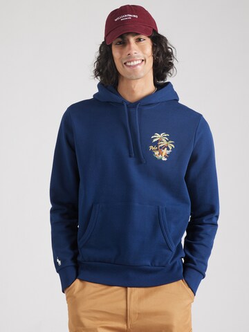 Polo Ralph Lauren Sweatshirt in Blue