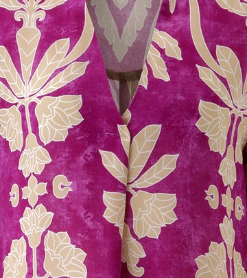 Aniston SELECTED Dress in Pink