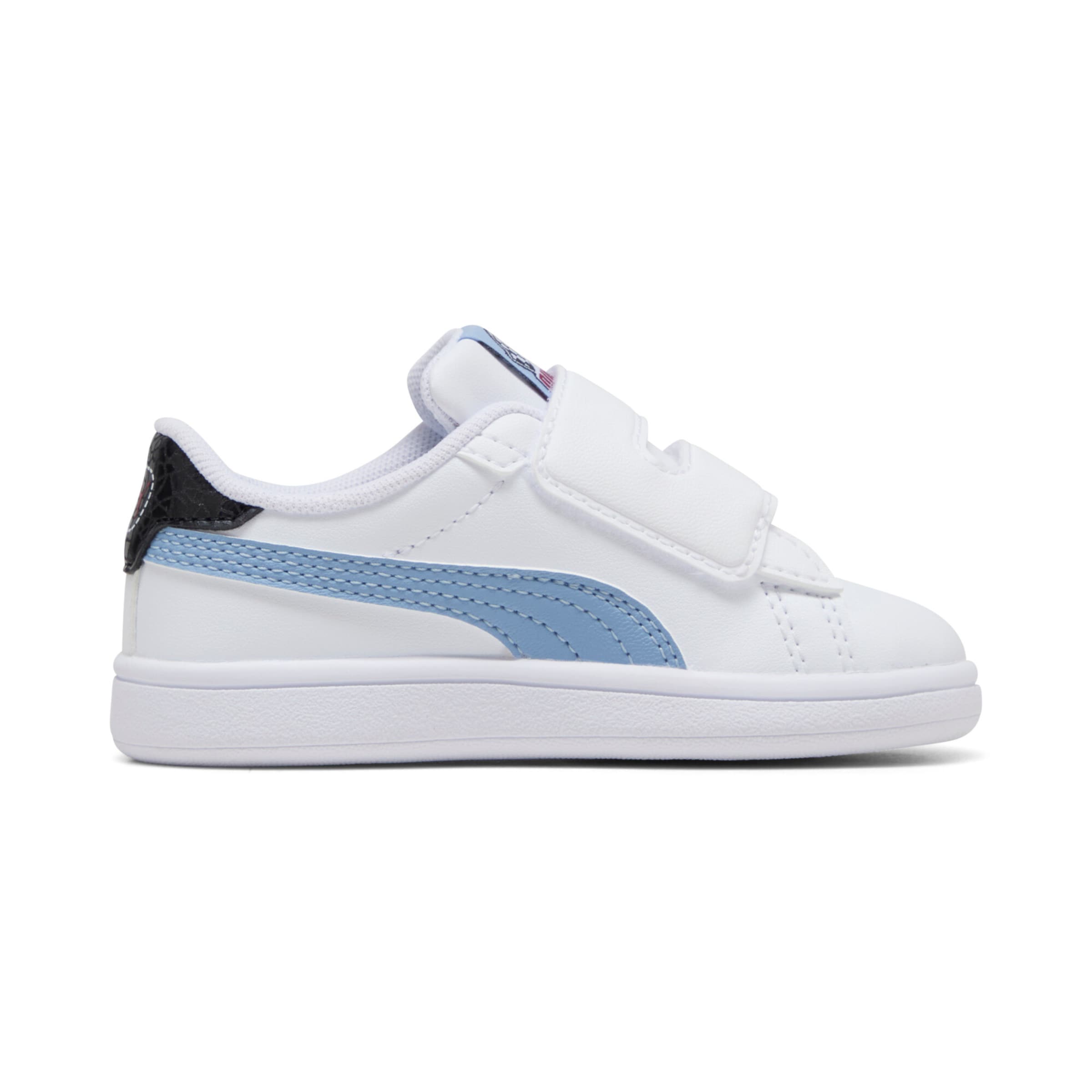 PUMA Sneakers in White