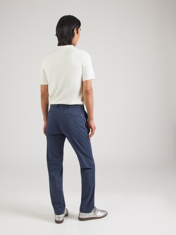 bugatti Regular Hose 'Aturo' in Blau