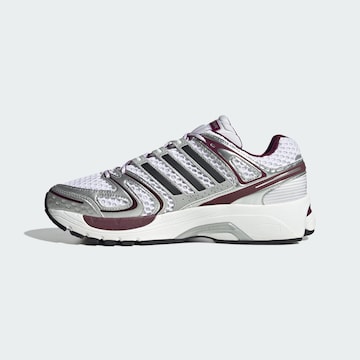 Sneaker bassa 'Adistar Control 5' di ADIDAS ORIGINALS in bianco