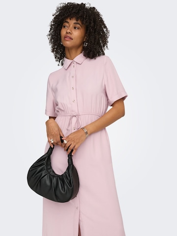 Robe 'ONLAris' ONLY en violet