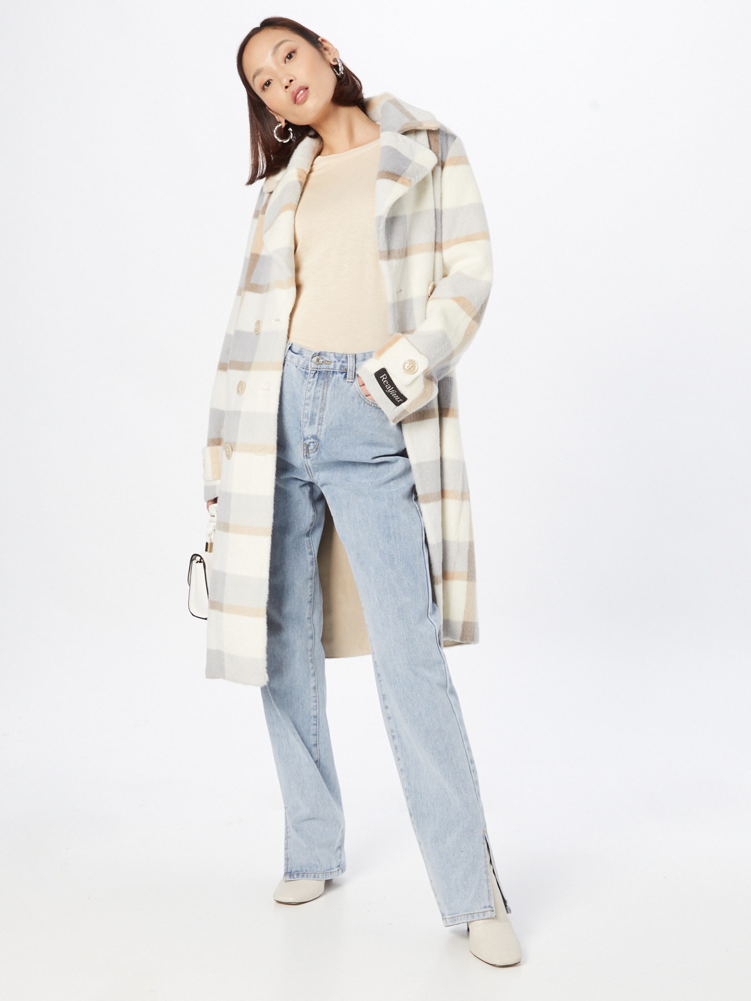 Frauen Jeans Misspap Jeans in Blau - CP78938 Frauen Jeans Misspap Jeans in Blau - CP78938