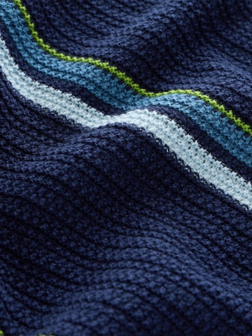 Pull-over Next en bleu