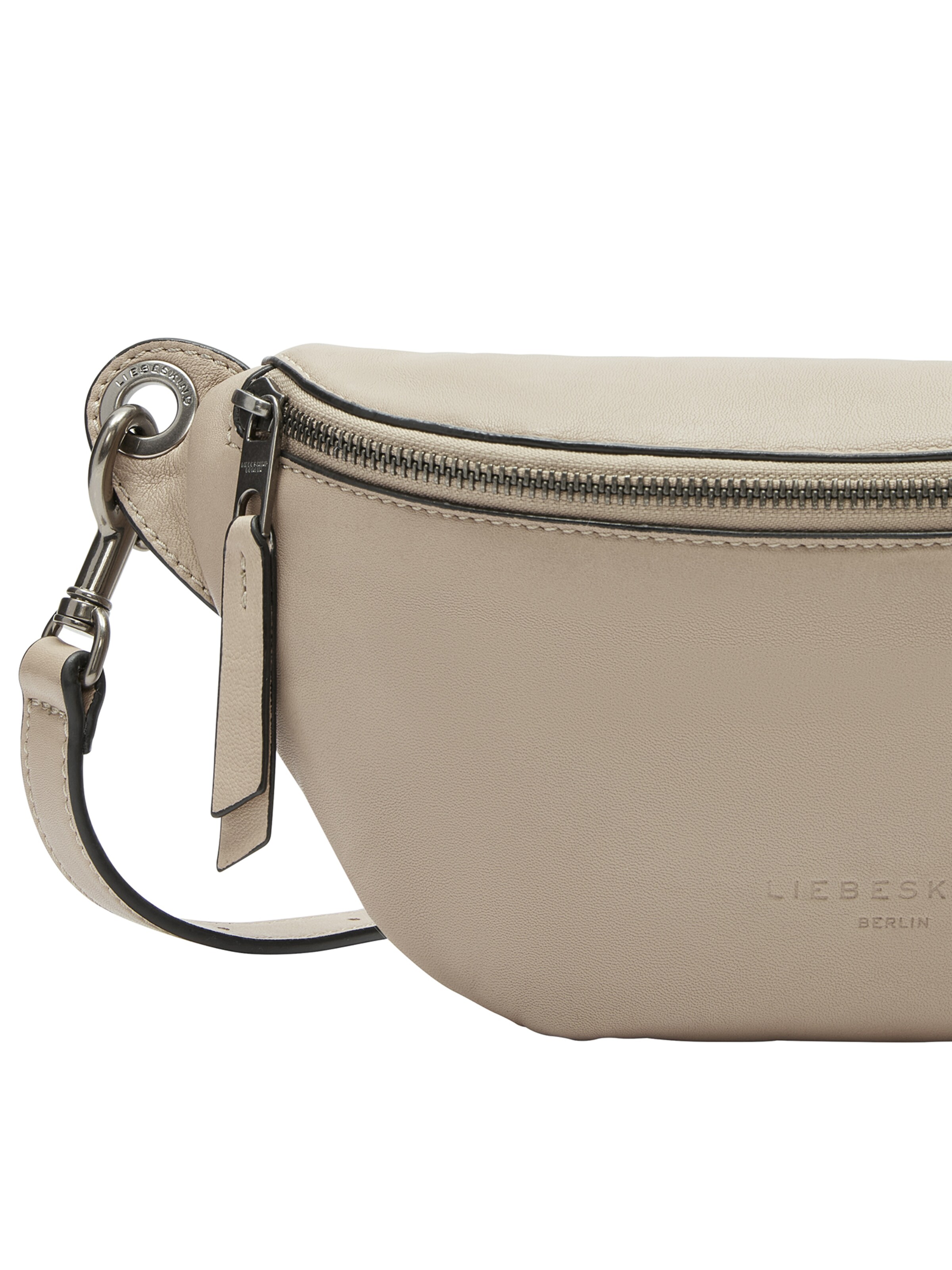 Liebeskind Berlin Ledvinka 'Tavia' – béžová