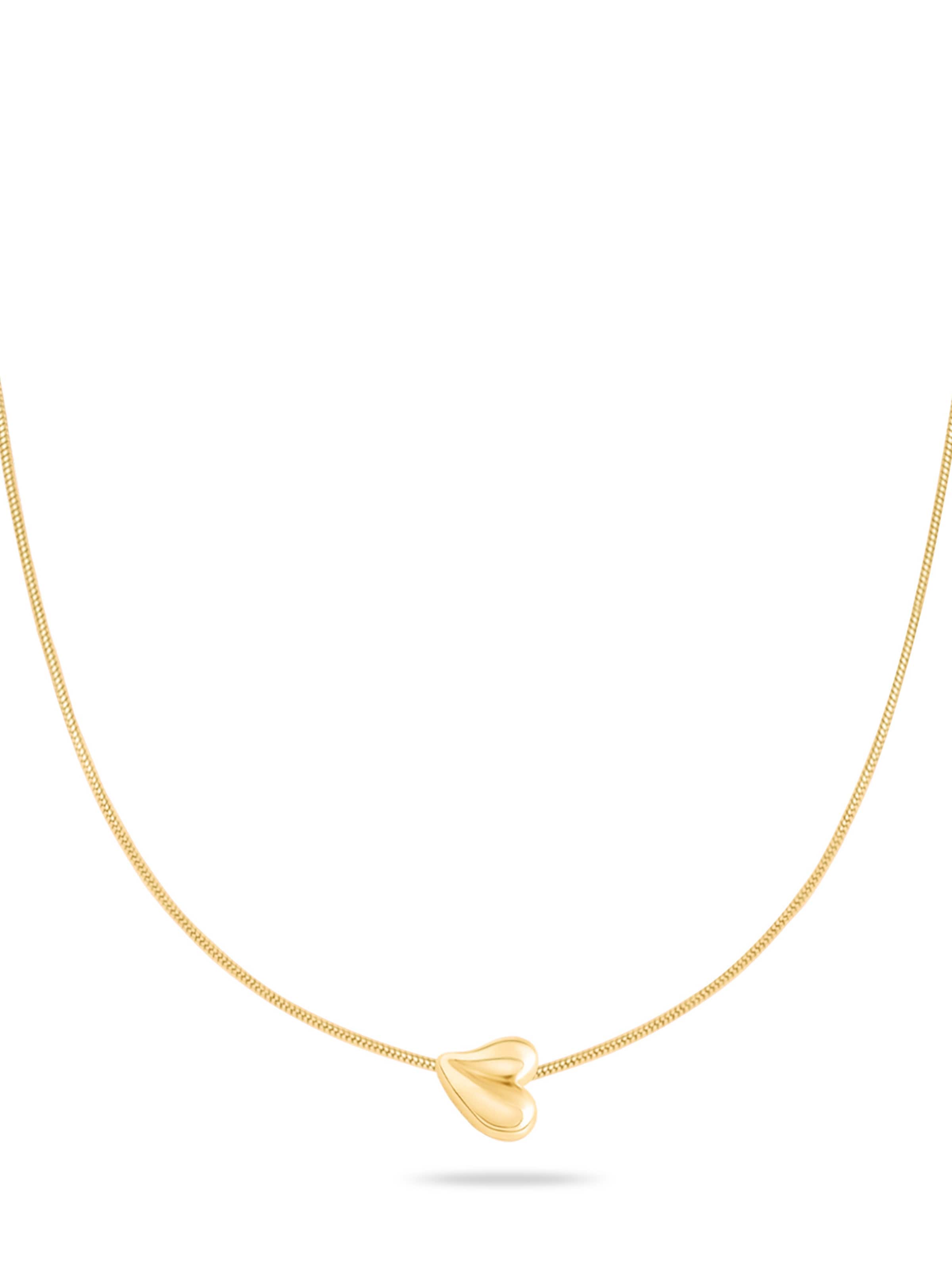 Tamaris Kette in Gold