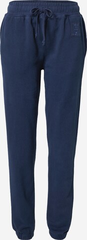 LIEBLINGSSTÜCK Pants in Blue: front