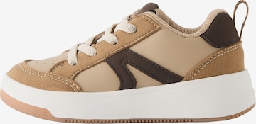 Sneaker di Next in marrone: frontale