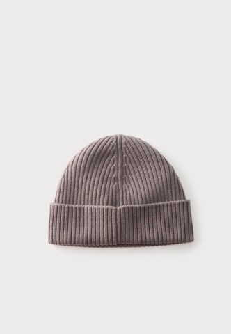 HUGO - Gorros 'Xola' em castanho