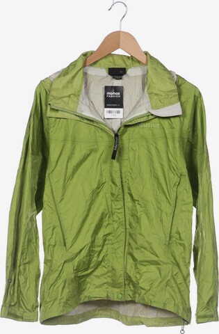 Marmot Jacket & Coat in M in Green: front