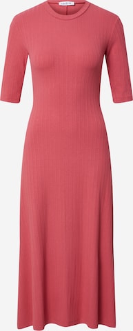 EDITED Dress 'Tayla' in Red: front