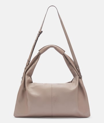 Liebeskind Berlin Schultertasche in Braun