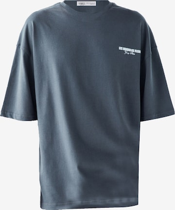 VAMOS CLO Shirt in Grau: Vorderseite