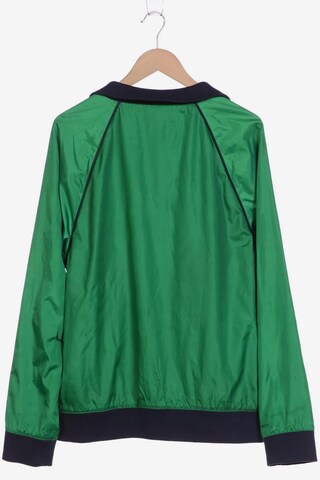 Lee Jacket & Coat in XL in Green