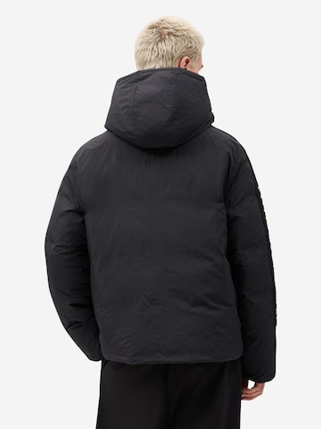 EA7 Emporio Armani Winterjas '7M002390 AF15951' in Zwart