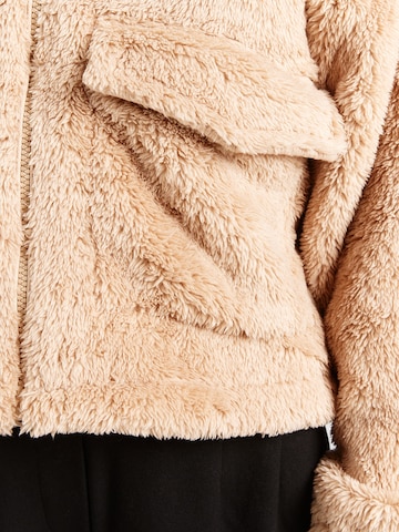 ONLY Tussenjas 'ONLANNA' in Beige