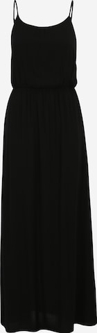 Only Tall Φόρεμα 'NOVA' σε μαύρο: μπροστά