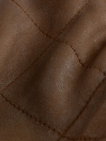 Giacca di mezza stagione di Next in marrone