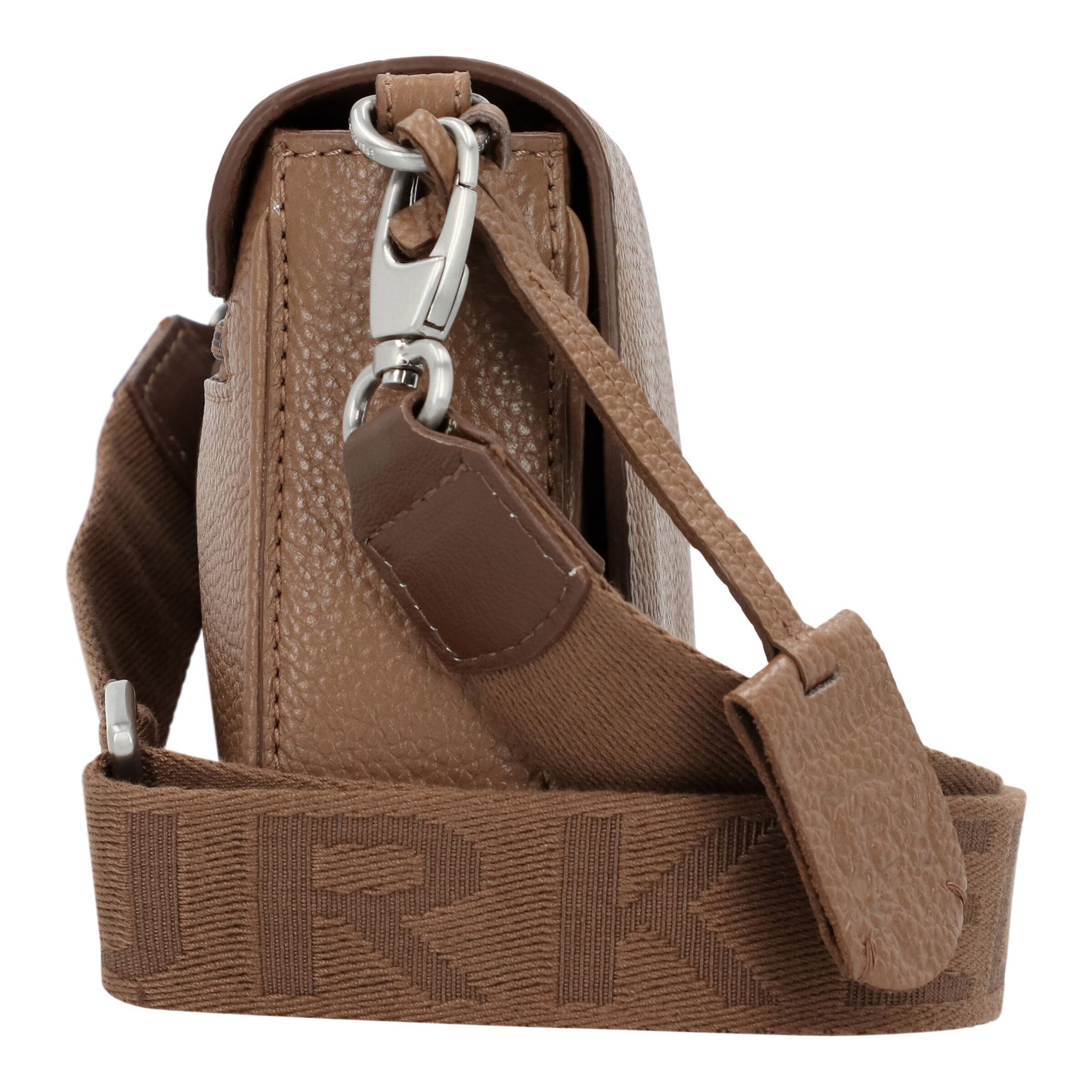 Burkely Schoudertas 'Always Ava' in Bruin