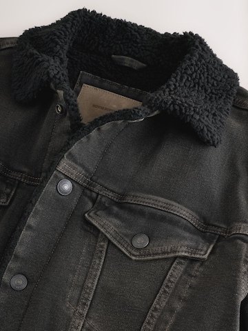 Next Kevad-sügisjope, värv must