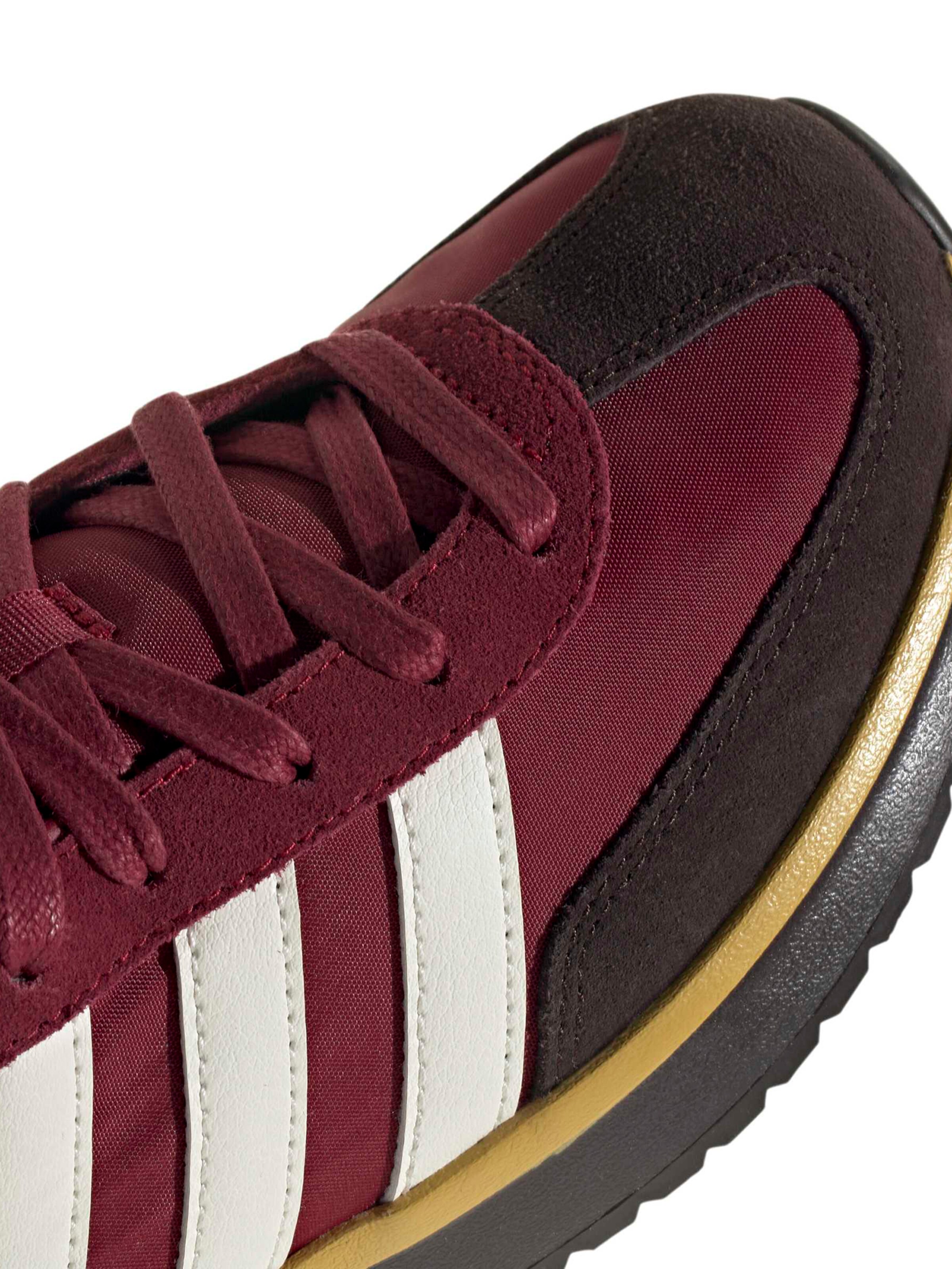 ADIDAS SPORTSWEARNiske tenisice 'RUN 70s 2.0' - crvena boja