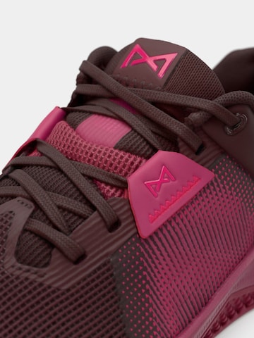 NIKE - Sapatilha de desporto 'METCON 10' em vermelho