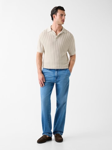 GUESS Loose fit Jeans 'Damon' in Blue