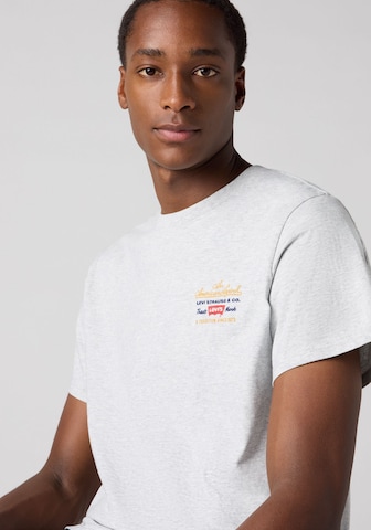 LEVI'S ® Tričko – šedá