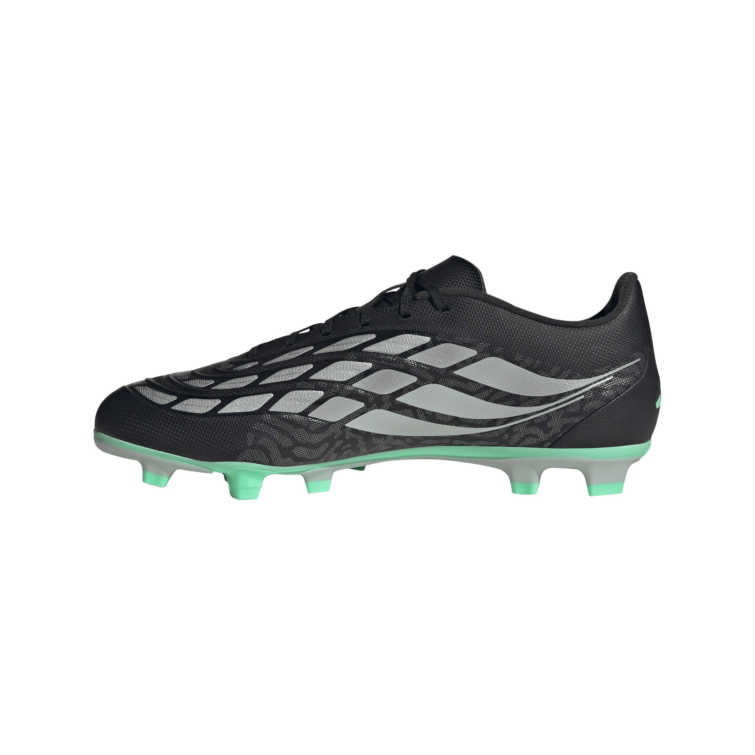 ADIDAS PERFORMANCE Fußballschuh 'PREDATOR CLUB' in Schwarz