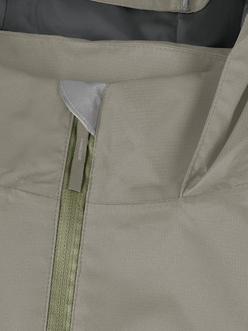 normani Outdoorjacke 'Wasilla' in Beige