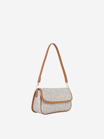 VALENTINO Schoudertas in Beige